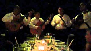 Hotel California at La Palapa in Puerto Vallarta