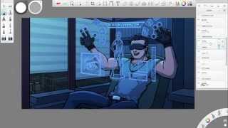 Panel Test (part 2)