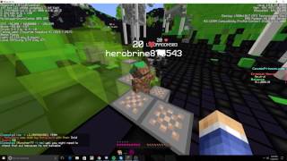 herobrine876543 auto mining hacking