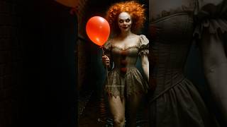 If Women Played Famous Scary Movie Characters