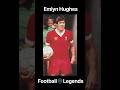 Football Documentary Shorts. Emlyn Hughes - Liverpool Football Legends