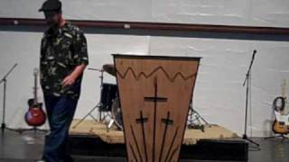 Basic Training Week 2 Pt. 1