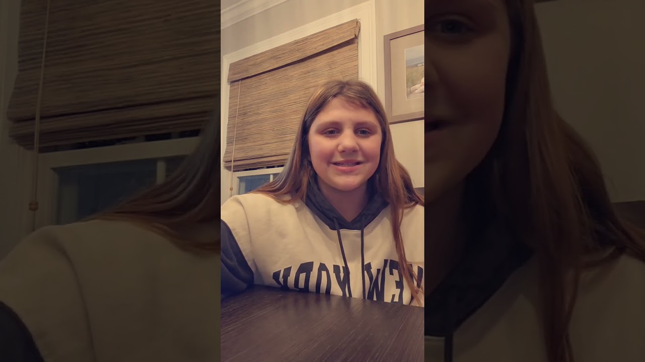 Nina Sonta 2025 fundraiser for Breakthrough T1D