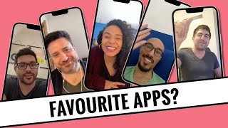 Best Language Learning Apps? I Asked 5 Polyglots.