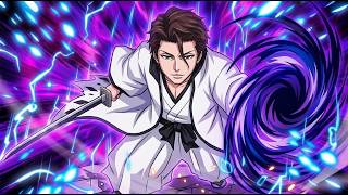 Type Soul: The Best Leader vs The #2 Hakuda Player screenshot 2