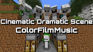 Cinematic Dramatic Scene || Yahor Milkota - Dream MUSIC! #781