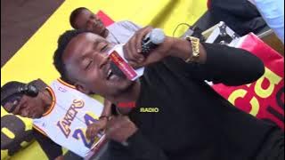 Battle la Michano Boshoo na Yededee Kigamboni | Planet Bongo