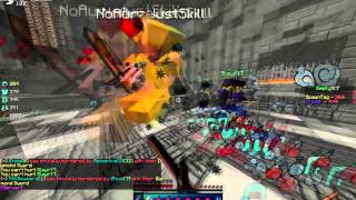 Simplyhcf Kit map KoTH