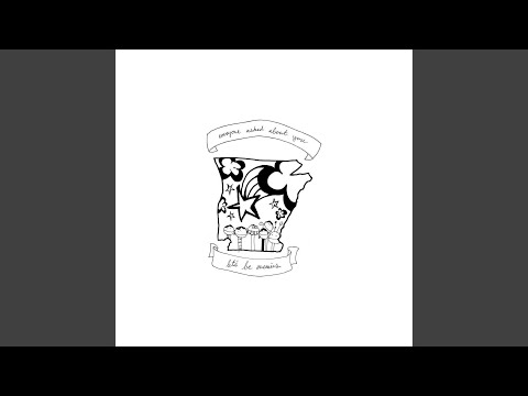Letters Never Sent Video