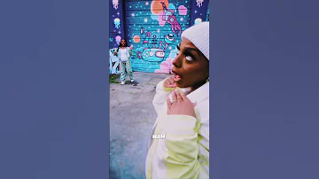 Watch Her Glow Anike Christian Rap 