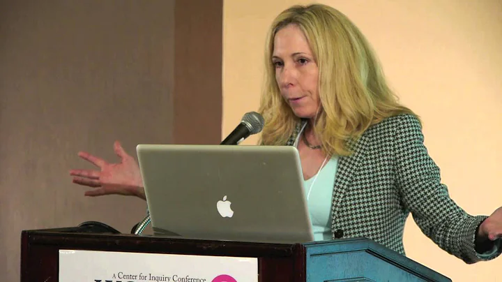 R. Elisabeth Cornwell: Who Speaks for Feminism? | ...