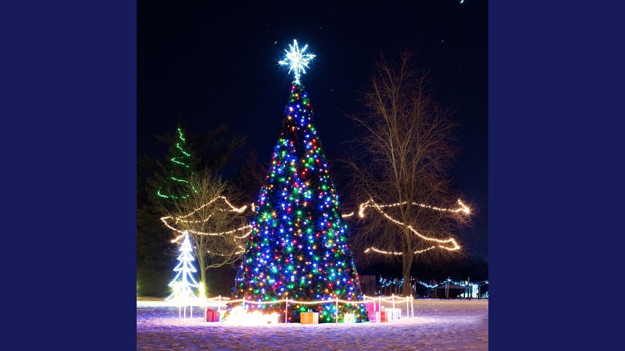 My Coloring Book (A Christmas Song) (feat. Rob Tracy)