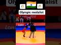 Yogeshwar Dutt Olympic medalist