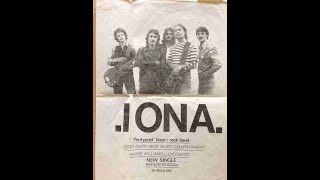 Iona - You ain't a lady (1982 / .N.W.o.B.H.M.)