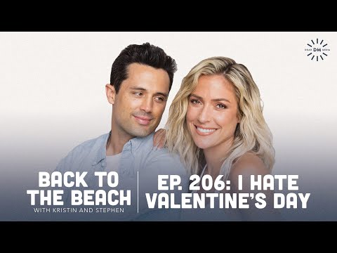 Ep. 206 "I Hate Valentine's Day"