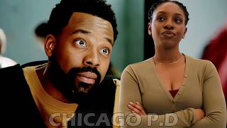 Chicago PD 13x18 Atwater Faces LIFE CHANGING Choice in Chicago FUTURE!
