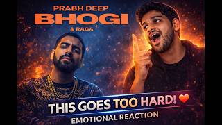 20/47 | Prabh Deep | Raga | Bhogi | Project Santali |  REACTION | ANASITIS