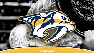 Nashville Predators 2015 Playoff Goal Horn ᴴᴰ