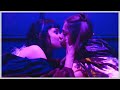 Elite: Season 6 / Kissing Scene — (Martina Cariddi and Carmen Arrufat)