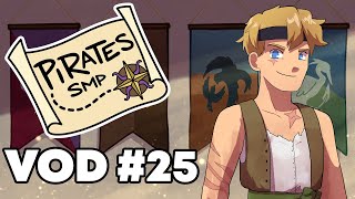 TWO NEW KESTRELS!! - Pirates SMP VOD 25
Streams: http://www.twitch.tv/inthelittlewood
Minecraft : https://www.youtube.com/inthelittlewoods
Twitter: http://www.twitter.com/inthelittlewood
Come and chat with us on Discord!
https://discord.gg/53BsHXGXc8
Business enquiries: contact@yogscast.com TWO NEW KESTRELS!! - Pirates SMP VOD 25