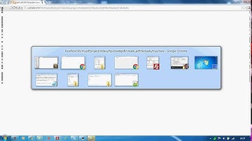 Make Pdf Your Html Content With dompdf in Codeigniter PHP