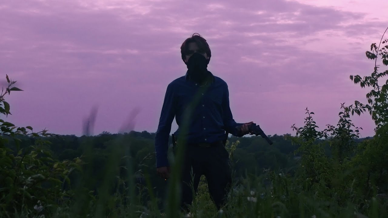 Sci-fi Short Film | Dawns Nearing | 1st Place UTK Vol Film Fest