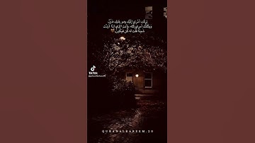 #quran #اكسبلور #المصحف #الرحمن #راحة_نفسية #لايك #تلاوة_خاشعة #ترند