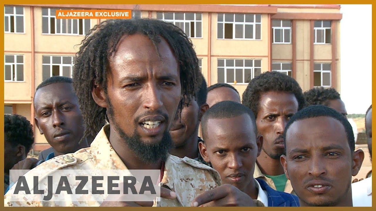 1356035695346301111allef09f87aae29688 Ethiopia Signs Peace Deal With Former Ogaden Rebels Alhtml