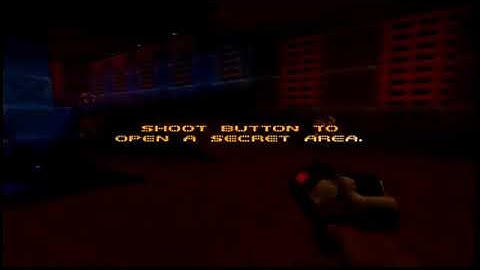 Quake II (N64) IL World Record of 00:23 in Mission 1