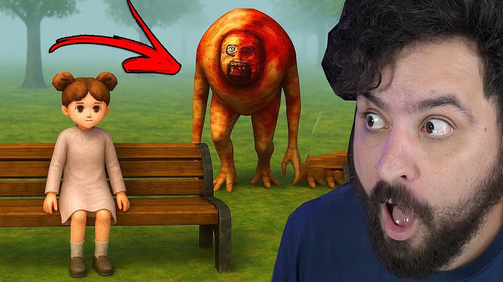 I TOOK THIS GIRL TO THE PARK AT 3 AM... AND THIS APPEARED!!