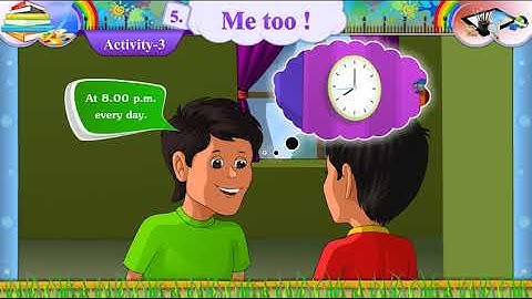 std 7th sem 2 unit 5 activity 3