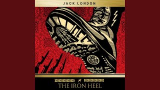 Chapter 168 - The Iron Heel