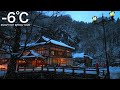 【豪雪地帯】雪に閉ざされた、ひなびたレトロな温泉街 会津の奥座敷 / 最高の絶景旅館で日本の風情を愉しむノスタルジックな大人旅！福島県 東山温泉「向瀧」と雪の大内宿へSUBARUフォレスターで行く！