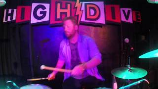 Shitty Beatles Something Final Performance