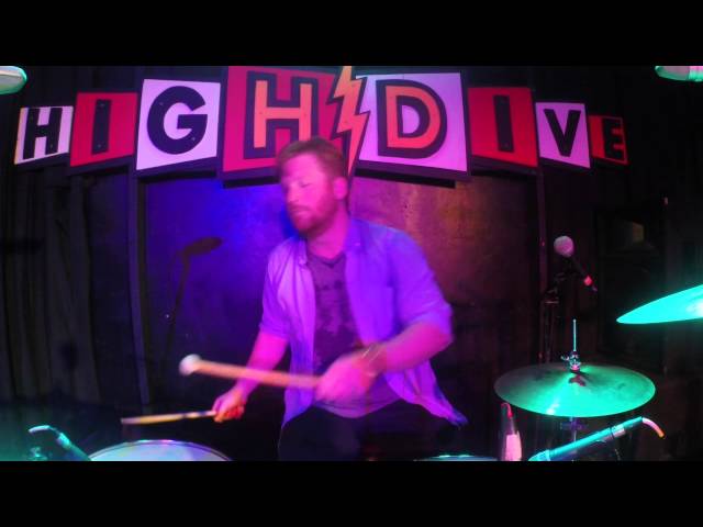 Shitty Beatles Something Final Performance