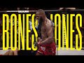 Jon jones  bones