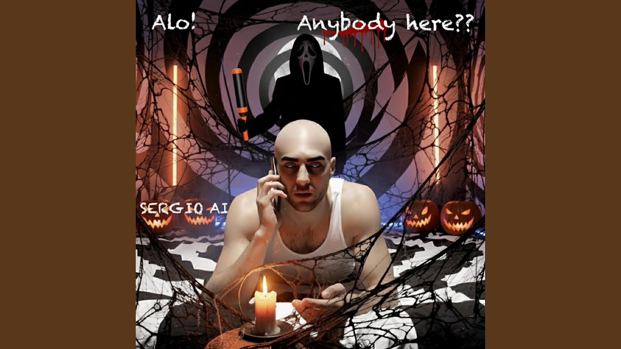 Watch ALO! on YouTube Watch ALO! on YouTube