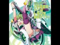 EXIT TRANCE - Track 13 - LAMENT ~Yagate Yorokobi wo~ (Legend of the Legendary Heroes OP)