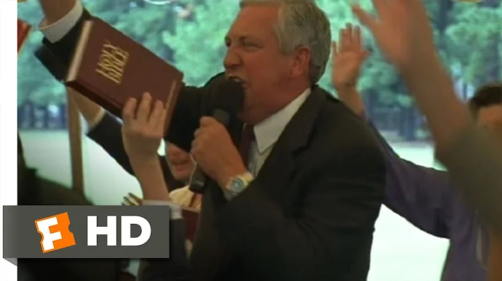 The Apostle (2/10) Movie CLIP - The Keys to the Ki...