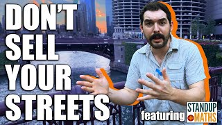 Chicago Doesn’t Own Its Own Streets | Climate Town