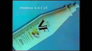 Comercial Vf España 1999