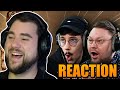 Diese WISSENSCHAFT!😂 | @Kalle | Lachflash mit Hänno! reaction