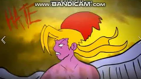 Count Olaf vs Judge Doom edit Part 3