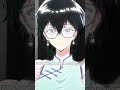 UNDERRATED ANİMES 4K #shorts #edit #animeedit