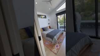 1,000 Square Foot Home - Fully Gutted & Remodeled!! #shorts #algorithm