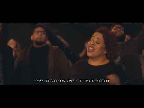 한글자막 Way Maker by  Leeland 실황중계[한글가사 수정]