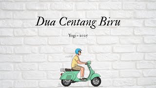AKSA STUDIO - Dua Centang Biru