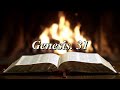 Genesis 31 Jacob Flees Laban And Their Covenant The Bible For Everyone 