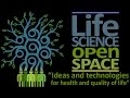 Współpraca na Life Science Open Space