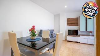 Acropolis Vidaber | Oropesa del Mar, Spain | Hotel Review 🏨